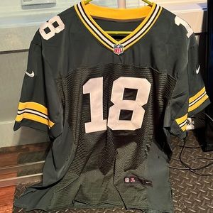 Packers Jersey
